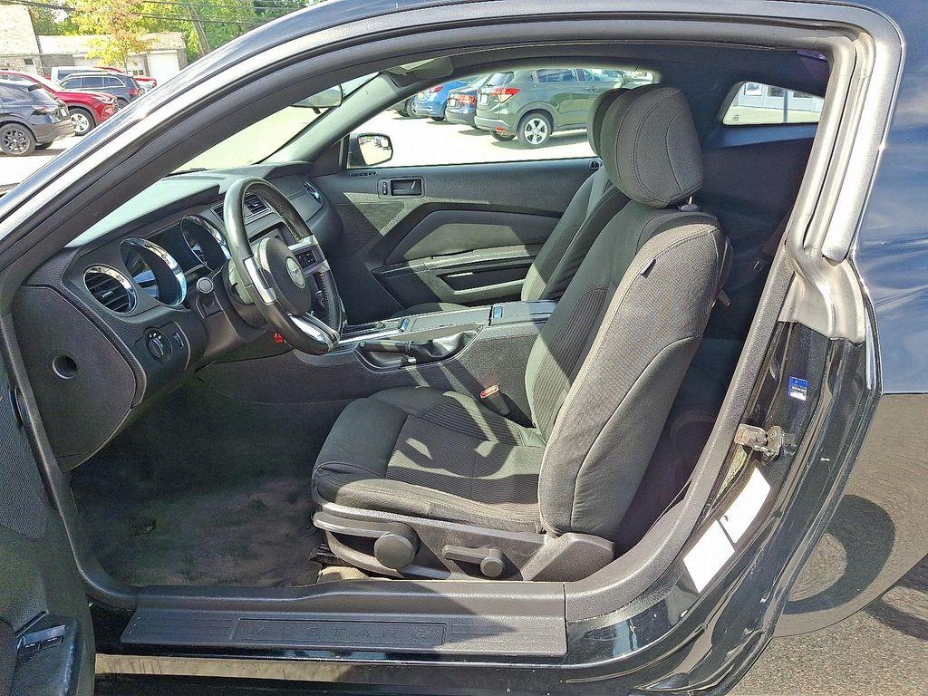 used 2014 Ford Mustang car, priced at $10,992