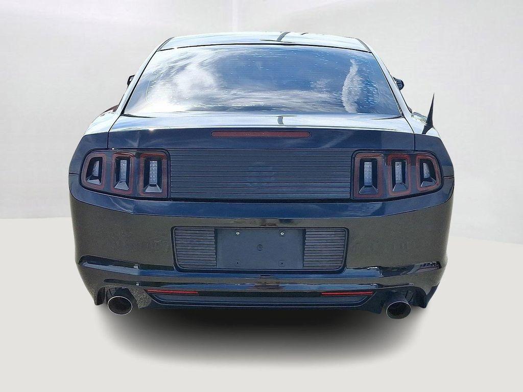 used 2014 Ford Mustang car, priced at $10,992