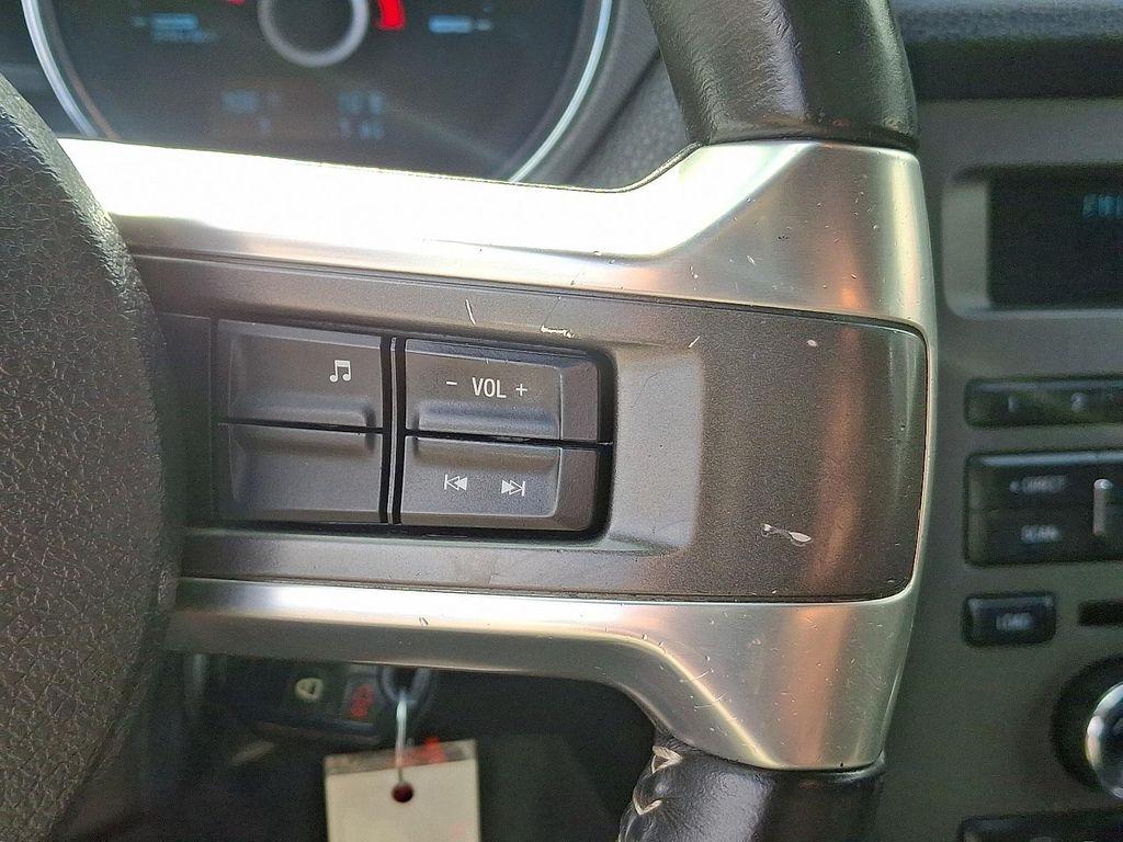 used 2014 Ford Mustang car, priced at $10,992