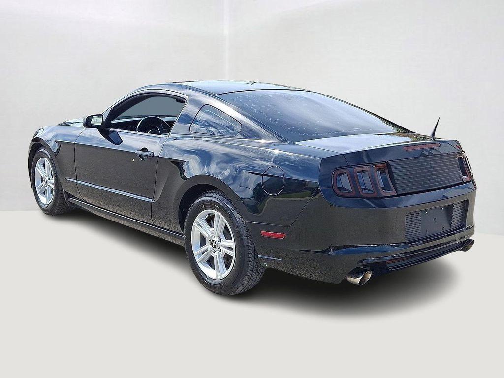 used 2014 Ford Mustang car, priced at $10,992