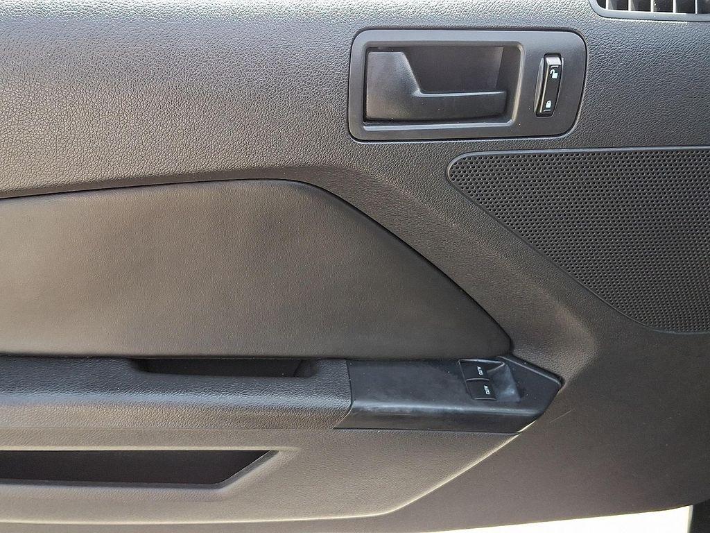 used 2014 Ford Mustang car, priced at $10,992