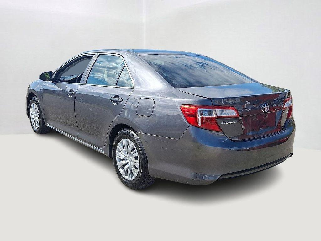 used 2012 Toyota Camry car, priced at $7,493