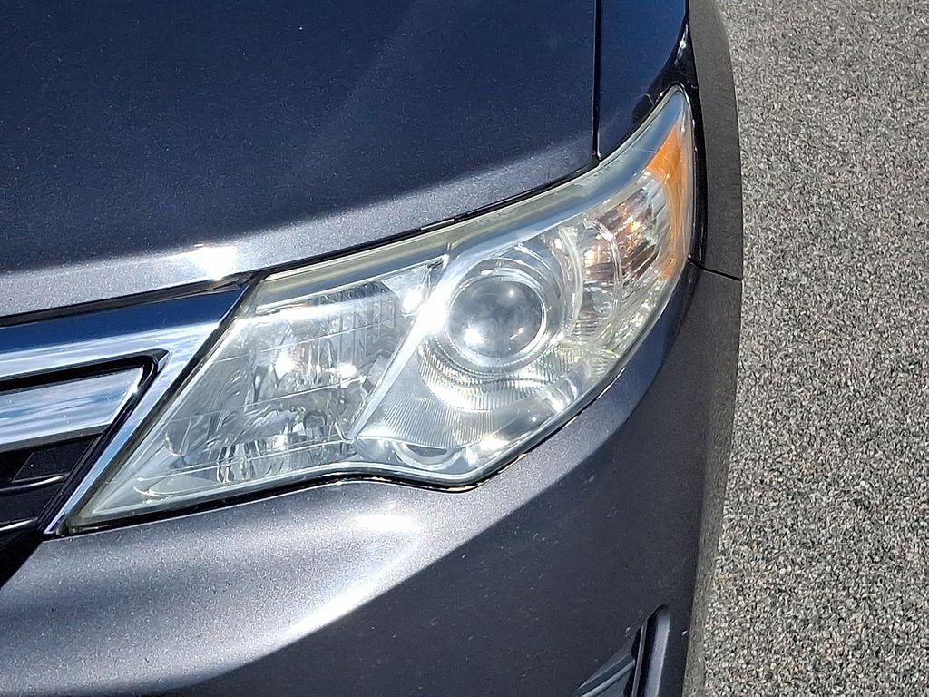 used 2012 Toyota Camry car, priced at $7,493