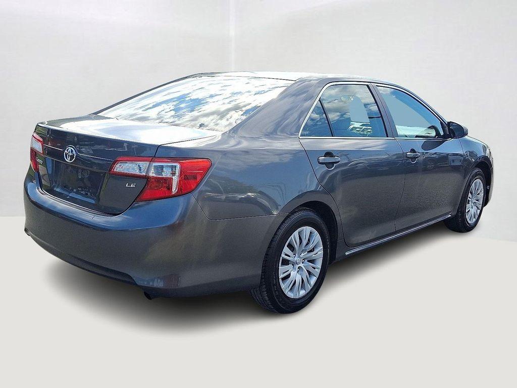 used 2012 Toyota Camry car, priced at $7,493
