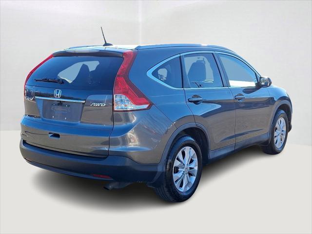 used 2013 Honda CR-V car, priced at $11,491