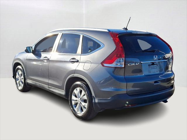 used 2013 Honda CR-V car, priced at $11,491