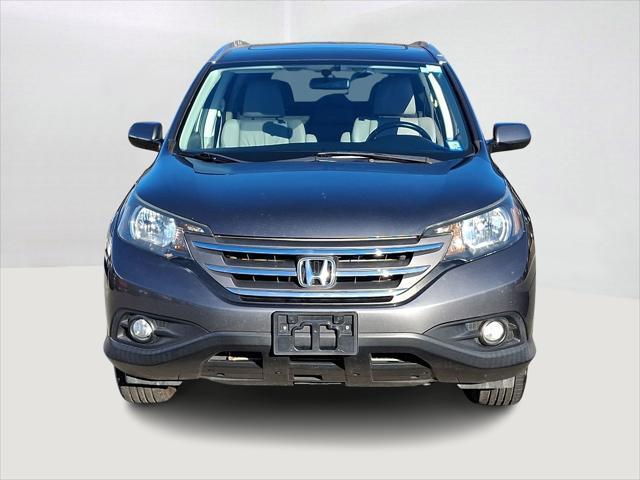 used 2013 Honda CR-V car, priced at $11,491