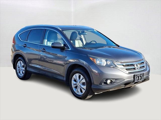 used 2013 Honda CR-V car, priced at $11,491