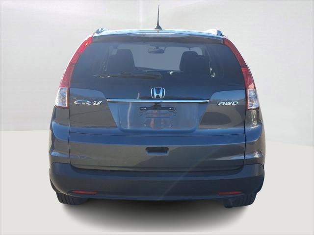 used 2013 Honda CR-V car, priced at $11,491