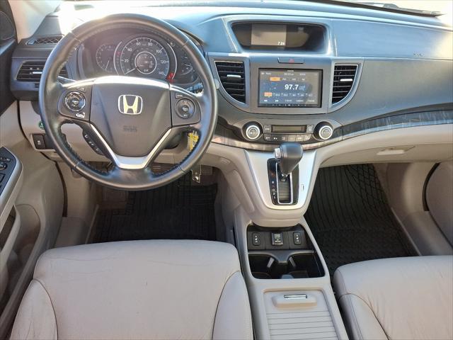 used 2013 Honda CR-V car, priced at $11,491