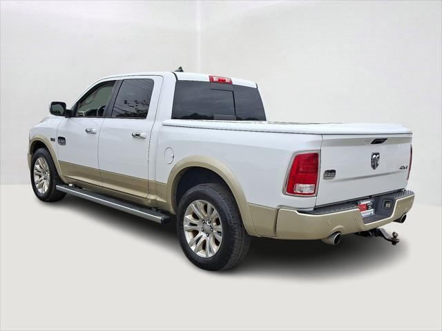 used 2016 Ram 1500 car, priced at $18,794