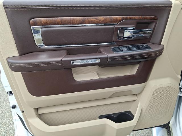 used 2016 Ram 1500 car, priced at $18,794
