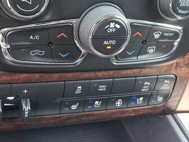 used 2016 Ram 1500 car, priced at $18,794
