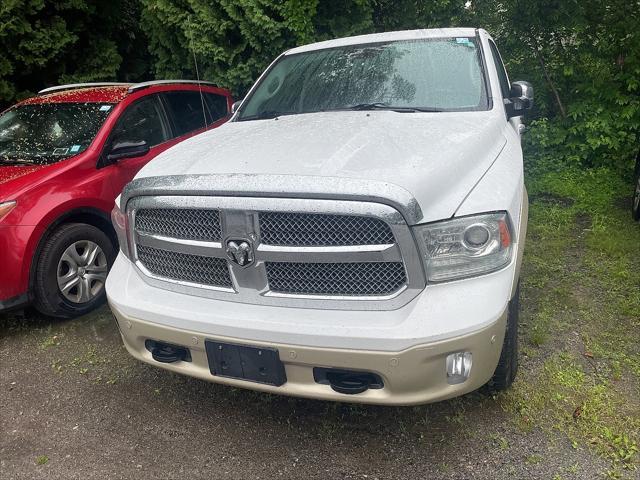 used 2016 Ram 1500 car, priced at $19,991