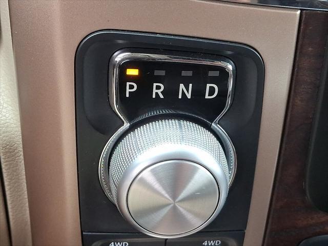 used 2016 Ram 1500 car, priced at $18,794