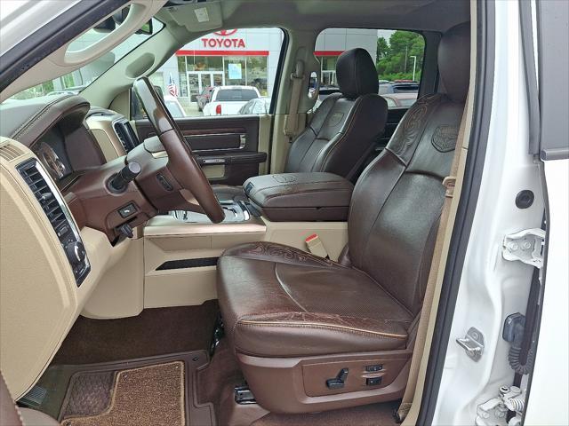 used 2016 Ram 1500 car, priced at $18,794
