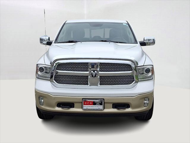 used 2016 Ram 1500 car, priced at $18,794
