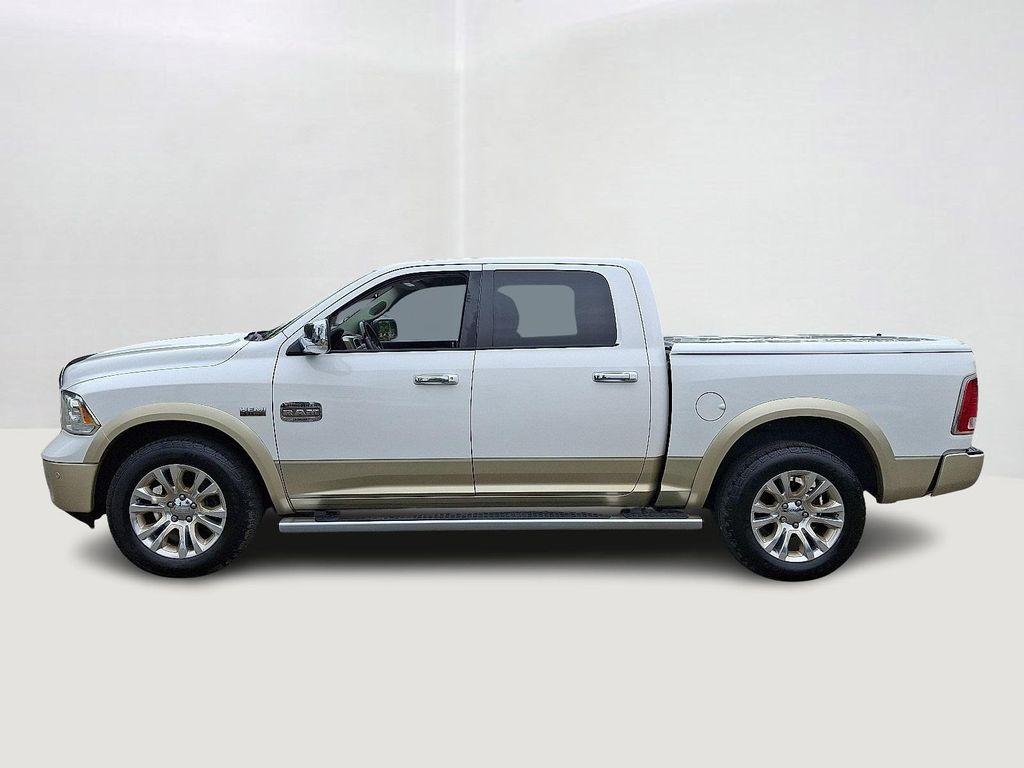 used 2016 Ram 1500 car, priced at $18,794