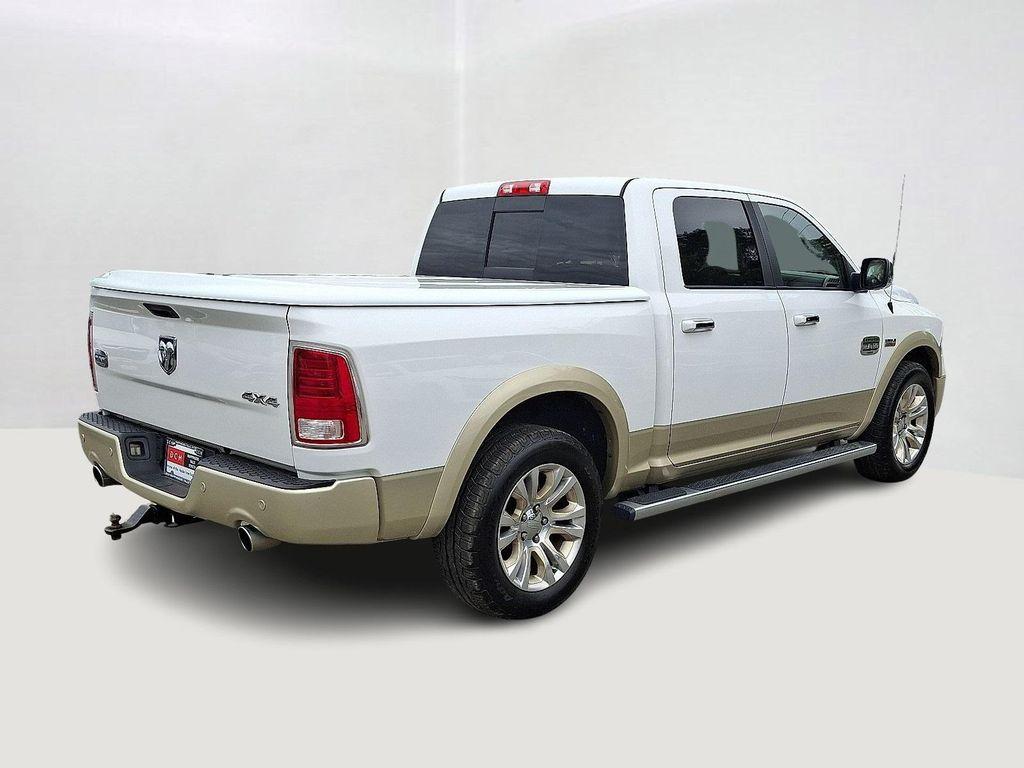 used 2016 Ram 1500 car, priced at $18,794