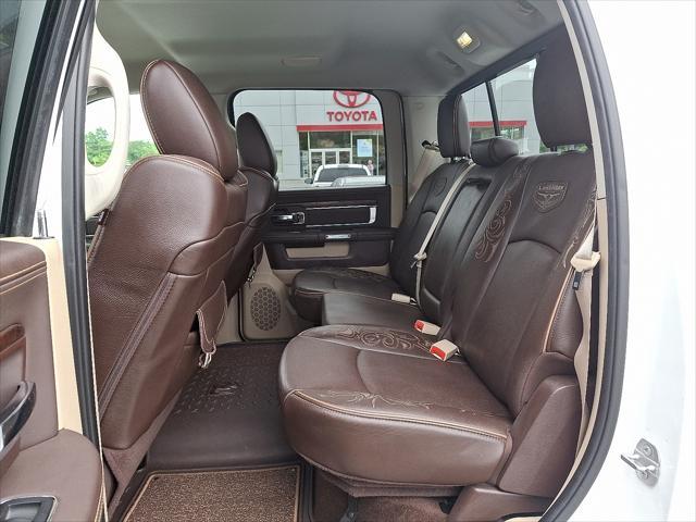 used 2016 Ram 1500 car, priced at $18,794