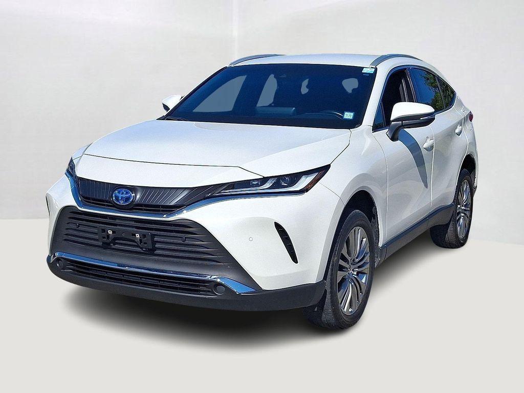 used 2022 Toyota Venza car, priced at $32,792