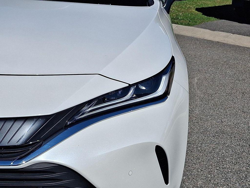 used 2022 Toyota Venza car, priced at $32,792