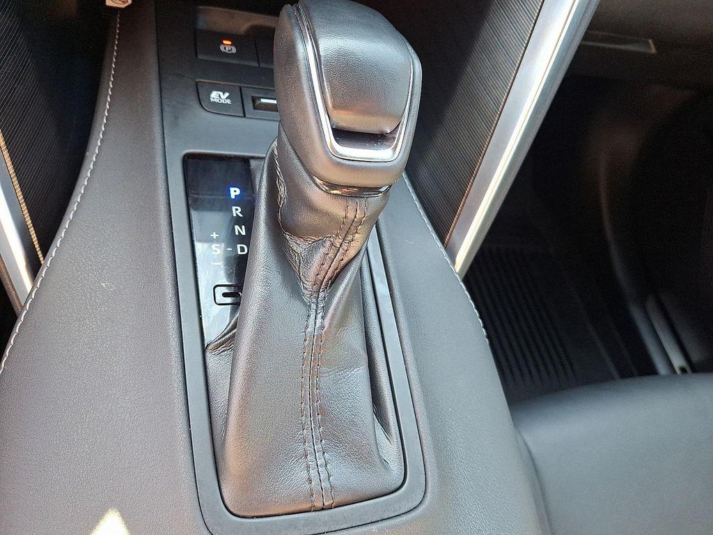 used 2022 Toyota Venza car, priced at $32,792