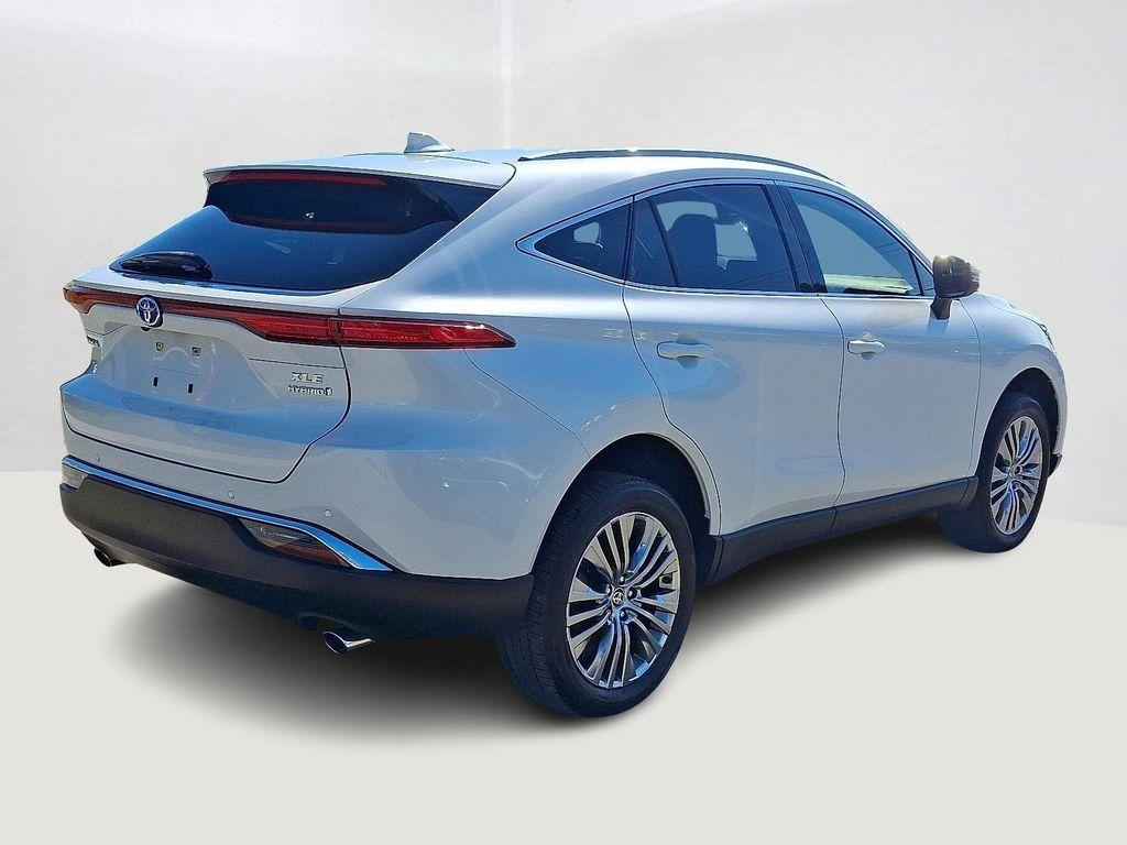 used 2022 Toyota Venza car, priced at $32,792