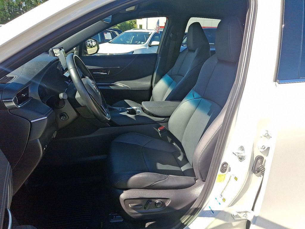 used 2022 Toyota Venza car, priced at $32,792