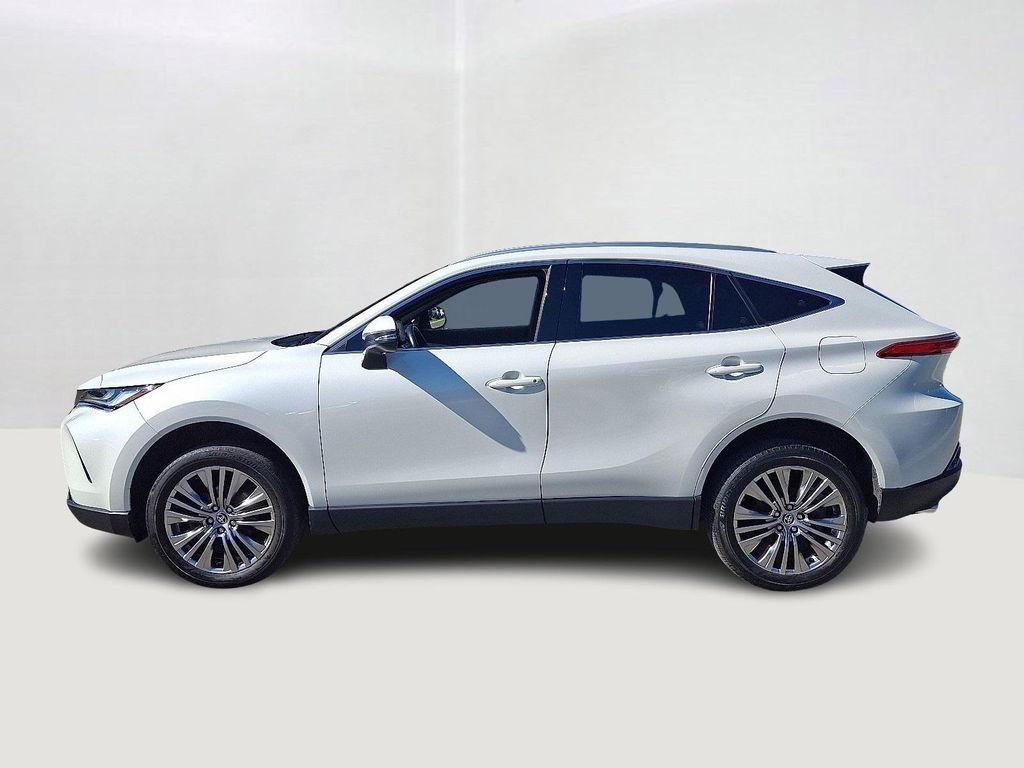 used 2022 Toyota Venza car, priced at $32,792