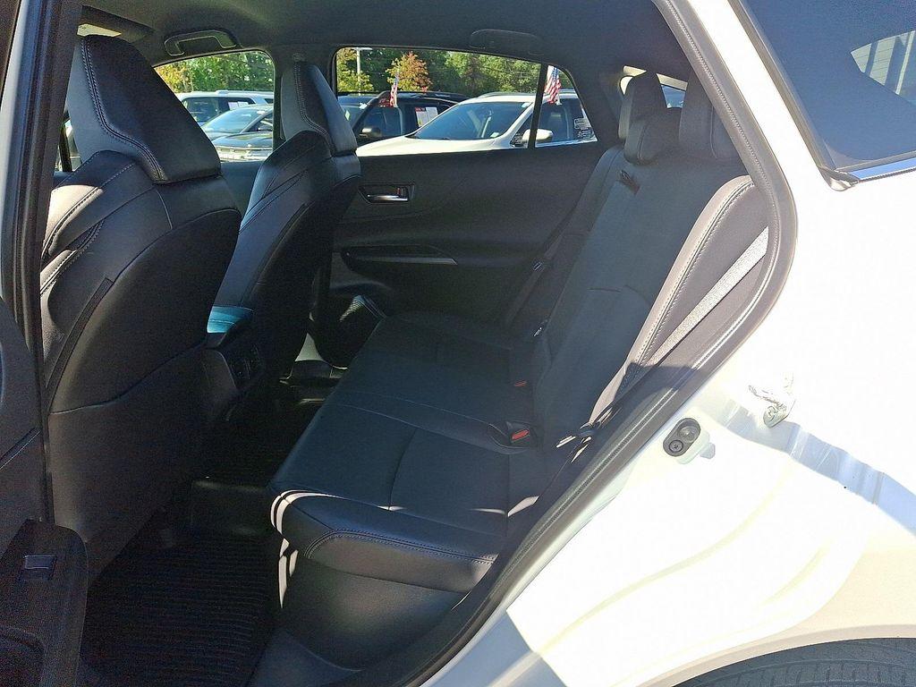used 2022 Toyota Venza car, priced at $32,792