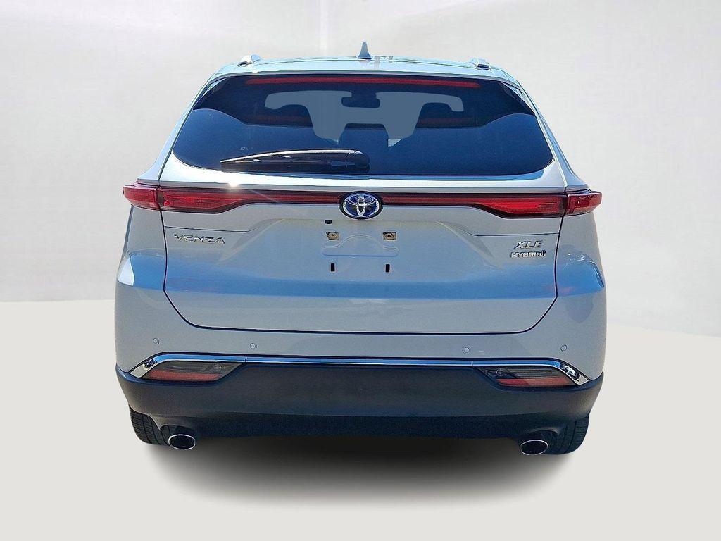 used 2022 Toyota Venza car, priced at $32,792