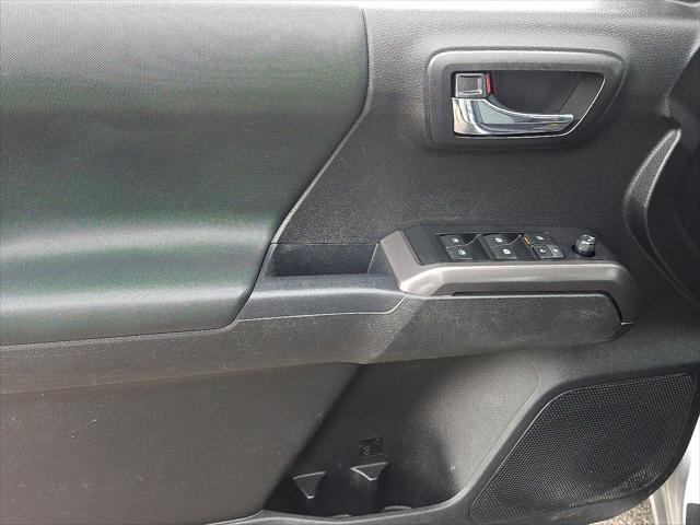 used 2022 Toyota Tacoma car, priced at $38,491