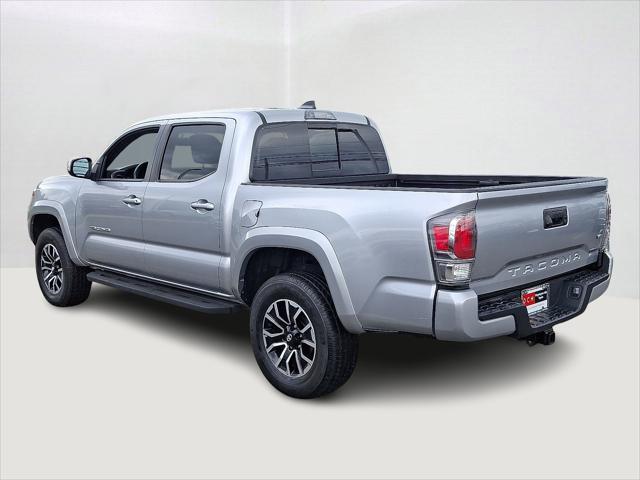 used 2022 Toyota Tacoma car, priced at $38,491
