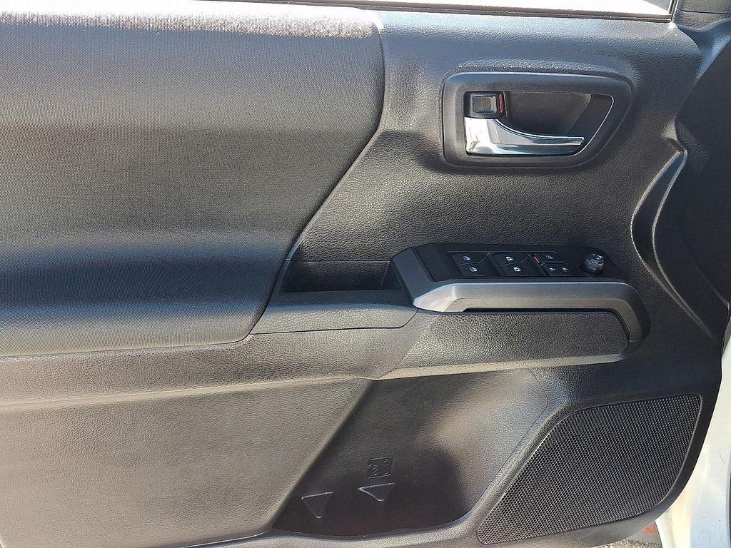used 2020 Toyota Tacoma car, priced at $30,493