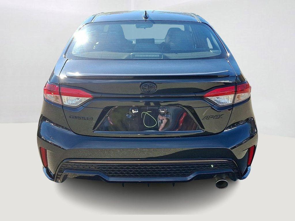 used 2022 Toyota Corolla car, priced at $21,991