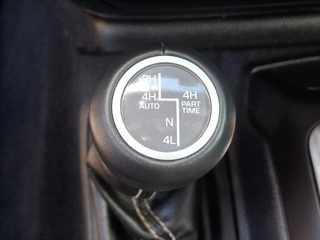 used 2022 Jeep Wrangler Unlimited 4xe car, priced at $31,992