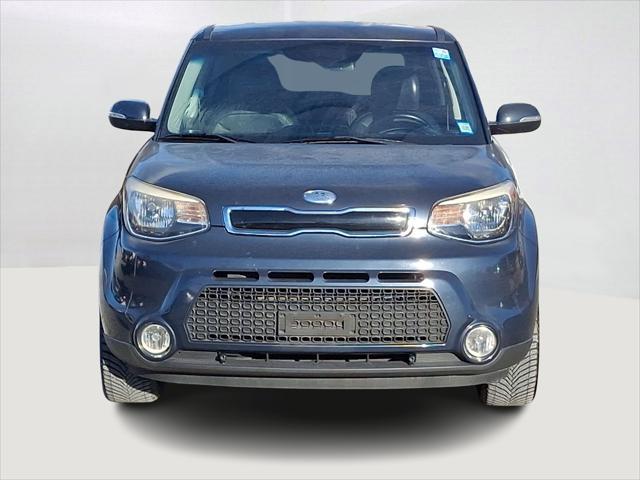 used 2016 Kia Soul car, priced at $9,493