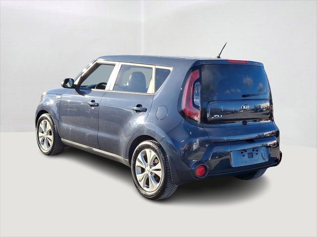 used 2016 Kia Soul car, priced at $9,493