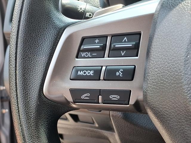 used 2014 Subaru Impreza car, priced at $6,791