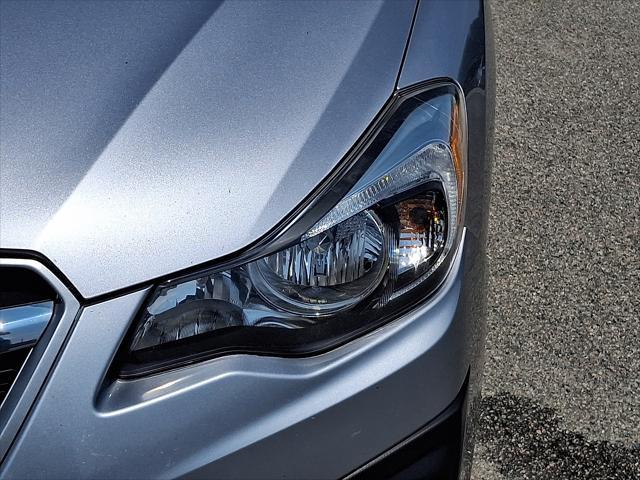 used 2014 Subaru Impreza car, priced at $6,791