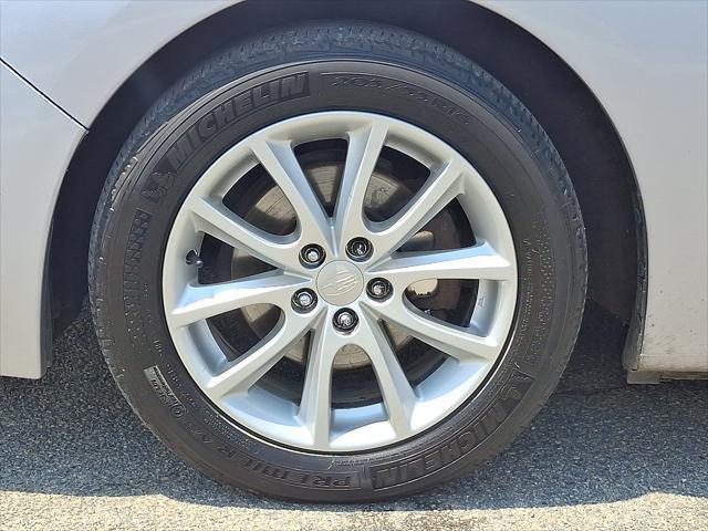 used 2014 Subaru Impreza car, priced at $6,791