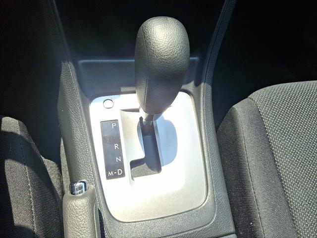 used 2014 Subaru Impreza car, priced at $6,791