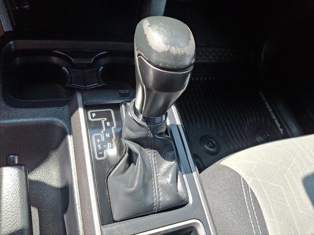 used 2020 Toyota Tacoma car, priced at $33,490