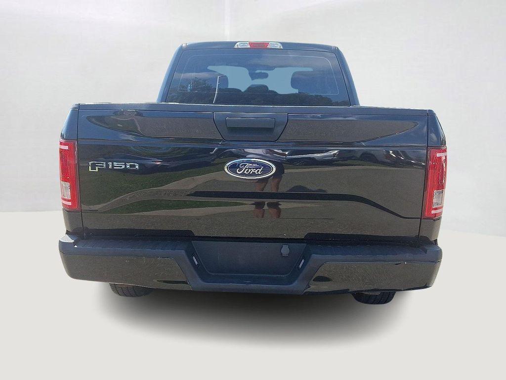 used 2015 Ford F-150 car, priced at $13,491
