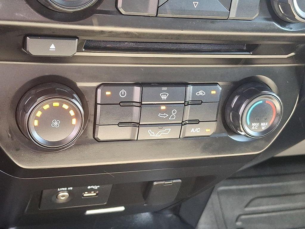 used 2015 Ford F-150 car, priced at $13,491