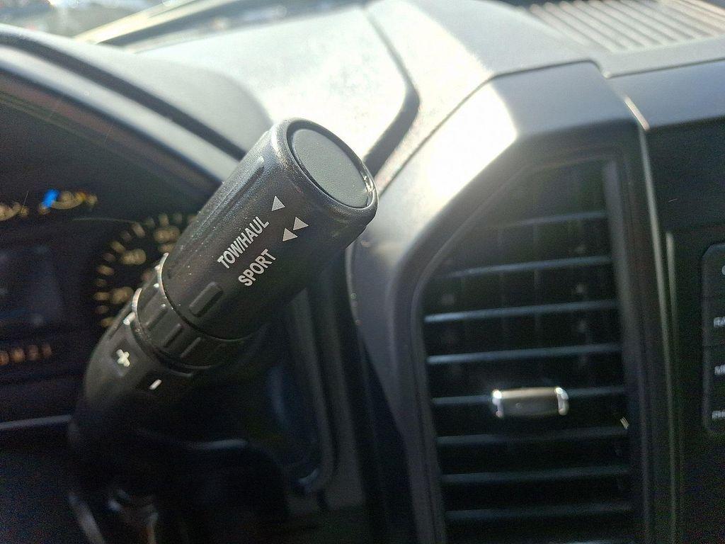 used 2015 Ford F-150 car, priced at $13,491
