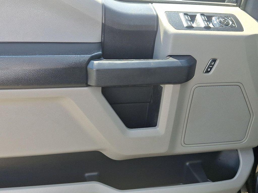 used 2015 Ford F-150 car, priced at $13,491
