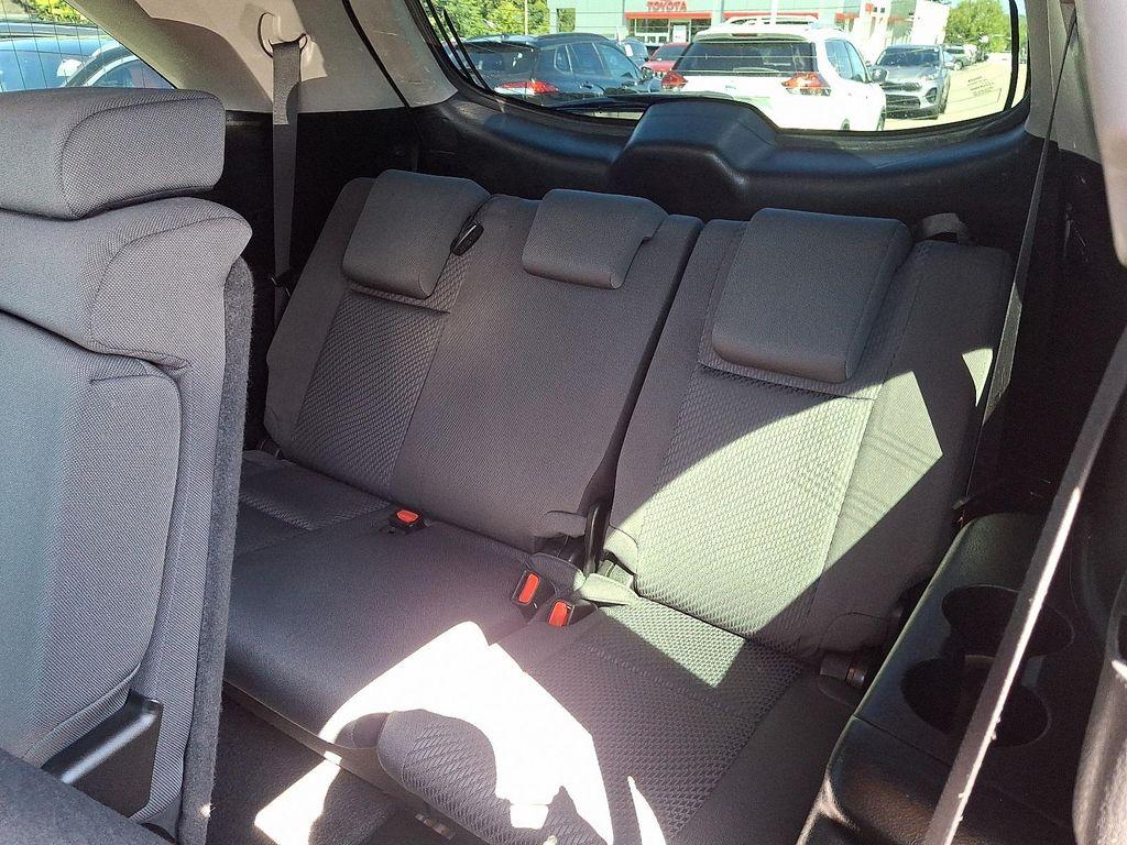 used 2019 Toyota Highlander car, priced at $16,993