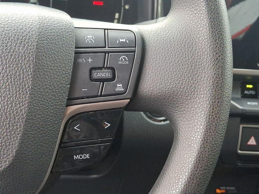 used 2025 Toyota Camry car, priced at $26,990